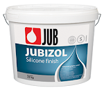 Jubizol SILICONE Finish S