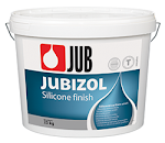 Jubizol SILICONE Finish T