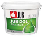 Jubizol SILICATE Finish S