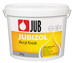 Jubizol ACRYL Finish S