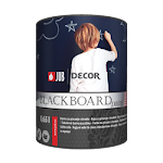 Decor Blackboard paint