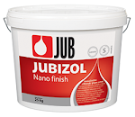 Jubizol NANO Finish S