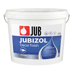 Jubizol DECOR Finish