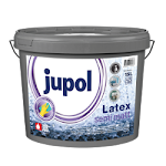 Jupol Latex Semi Mat