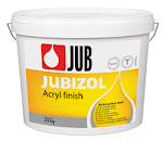 Jubizol ACRYL Finish T