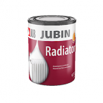 Jubin Radiator